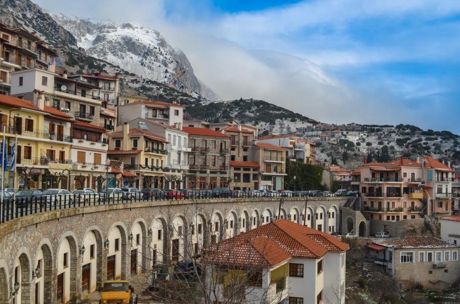 Delphi - Full Day Tour