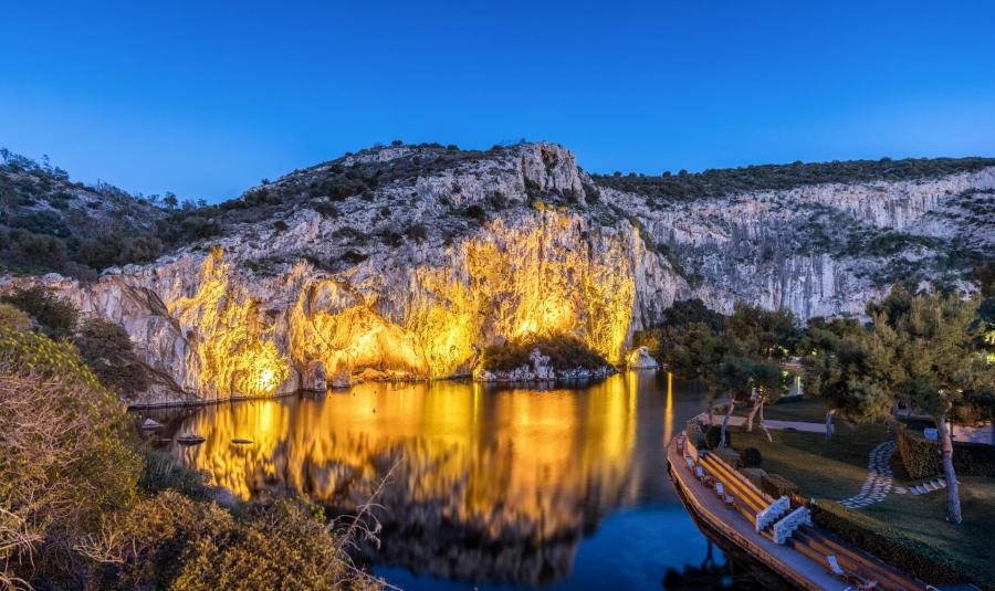 Marathon Sounio - Full Day Tour