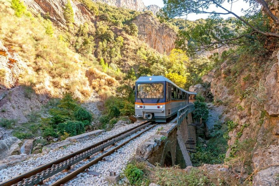 Kalavryta - Full Day Tour